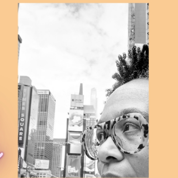 POSH RADIO w/eslfriedrice Tuesday's 6:30 AM CST - Picture 3 of 5